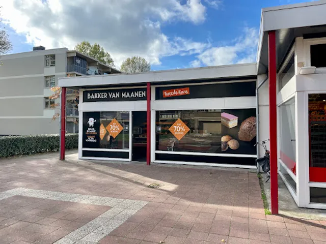Bakker van Manen Tweede Kans