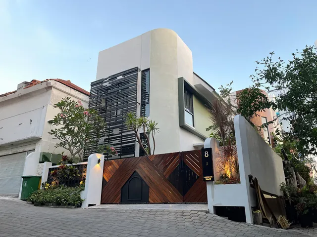 Landmark Villas Jimbaran