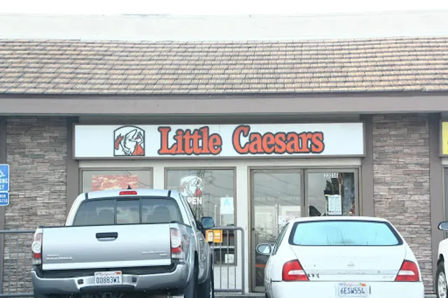 Little Caesars Pizza
