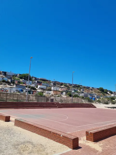 VPUU NPC Monwabisi Park Neighbourhood Center