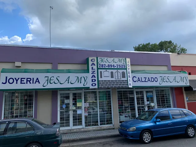 Joyería Jesamy
