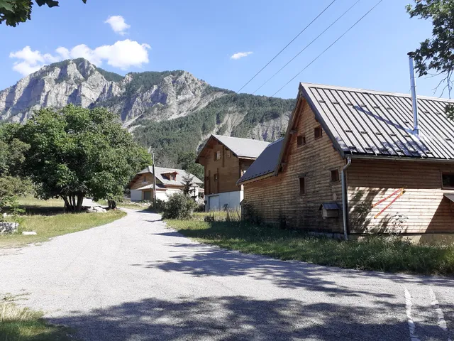 Vacances Haut-Verdon