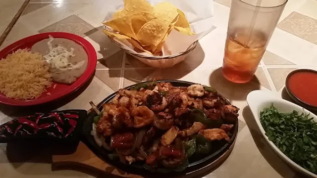 Ay Caramba Mexican Grill & Bar