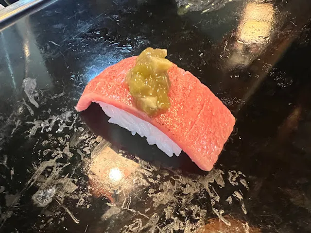 Yaoki Sushi