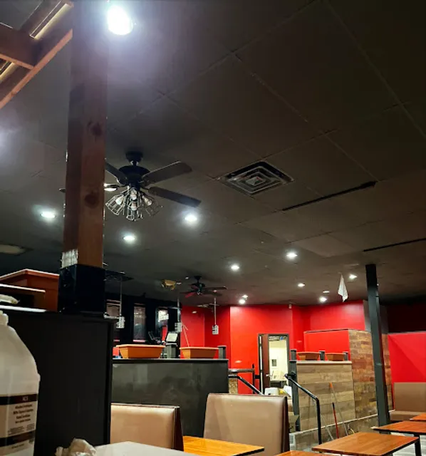 Los Gallitos Fresh Mexican Grill