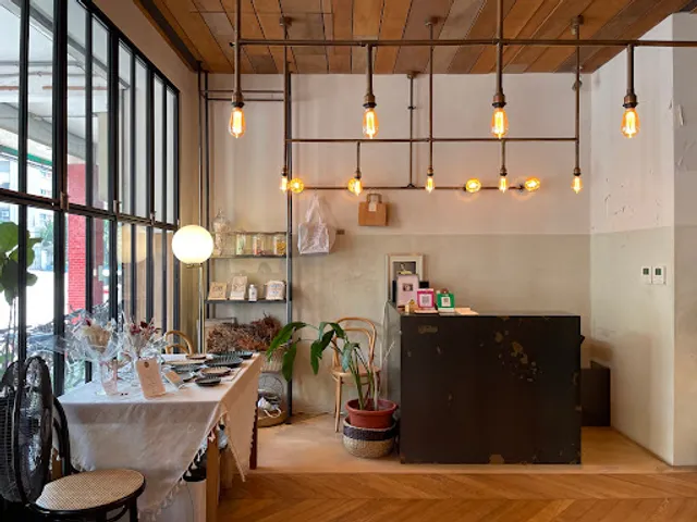 香甜生活 La Vie Friande