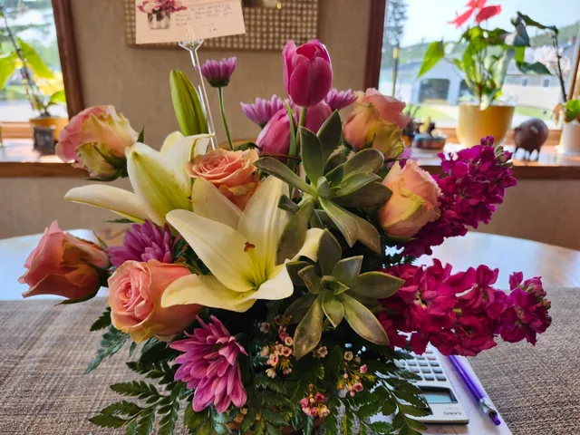 Chances Are Floral And Gifts