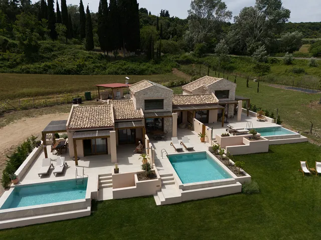 Candelas Suites & Nature