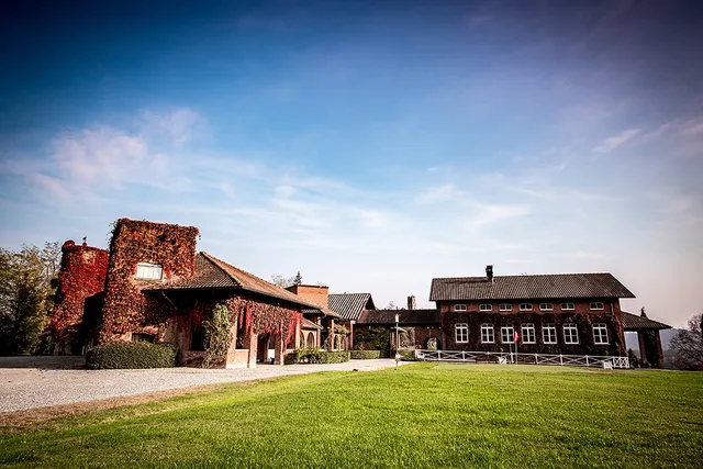 Tenuta Castello - Golf Club Cerrione