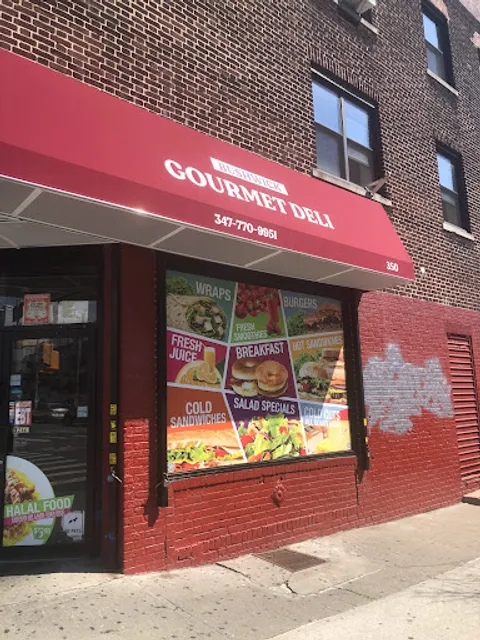 Bushwick Gourment Deli