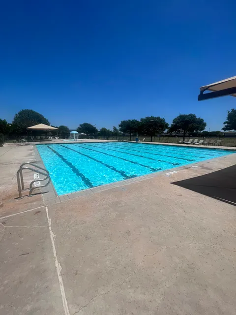 Wildhorse HOA Sports Park