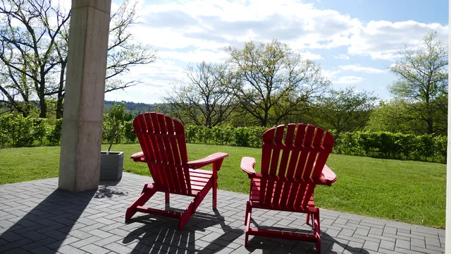 Ferienwohnung Sankt Anna