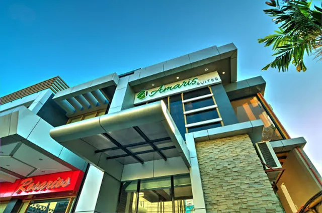 Rosario's Seafood Restaurant & Grillhouse Chinese Cuisine