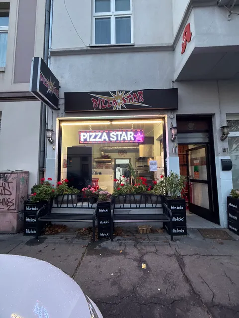 Pizza Star
