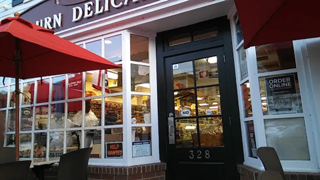 Millburn Deli