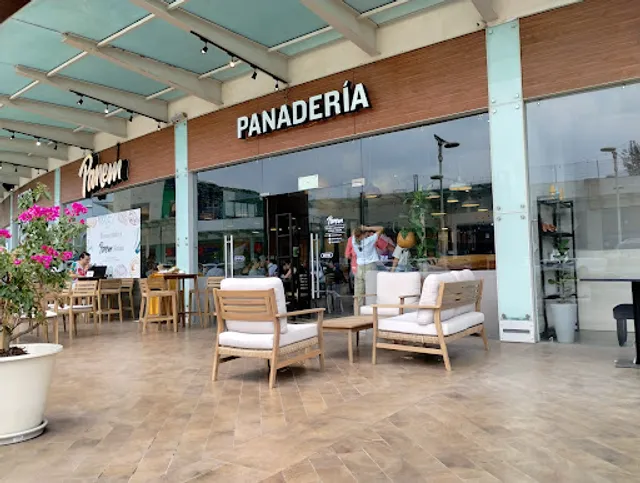 Panem Bakery & Bistro (Nativa)