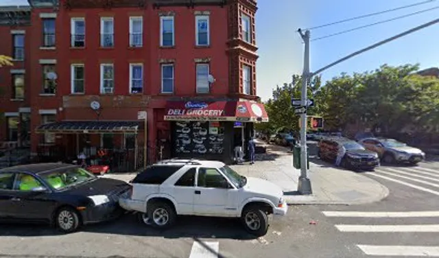 Saratoga Deli Grocery Corp