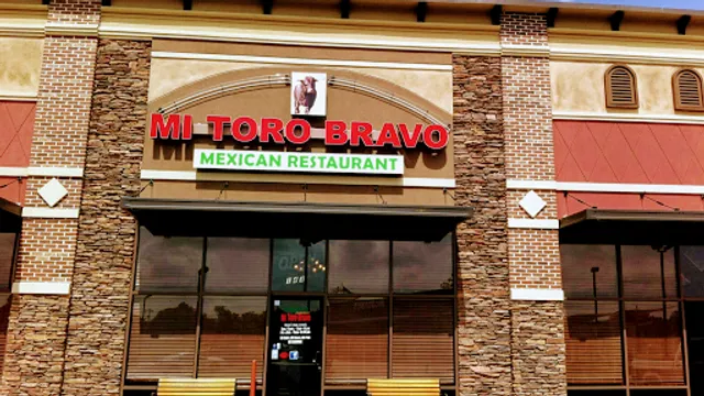 Mi Toro Bravo