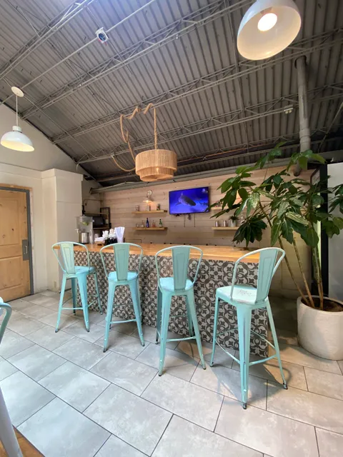 Water Street Sushi Room