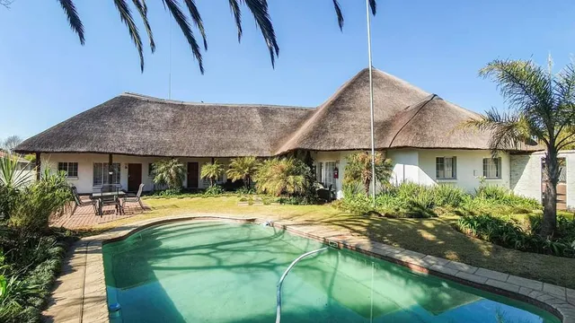 The Plantation Guest House