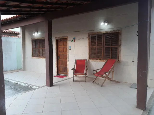 Casa Temporada Arraial