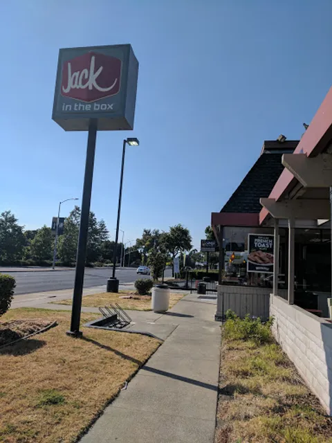 Jack in the Box