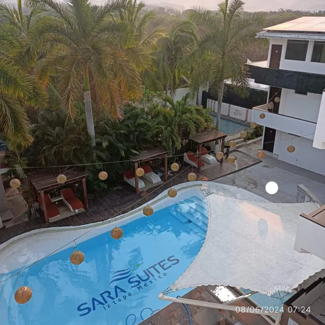 Sara Suites