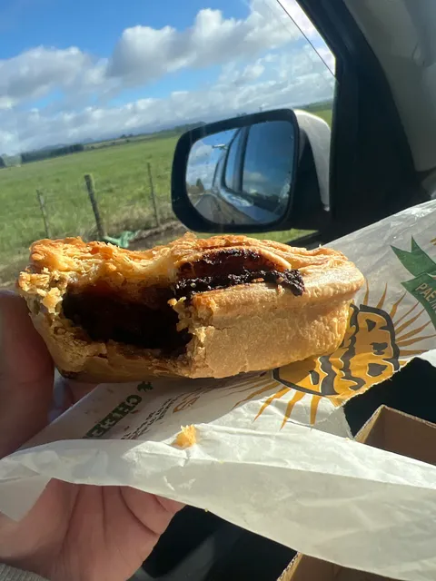 Paetiki Bakery- Rifle Range Rd