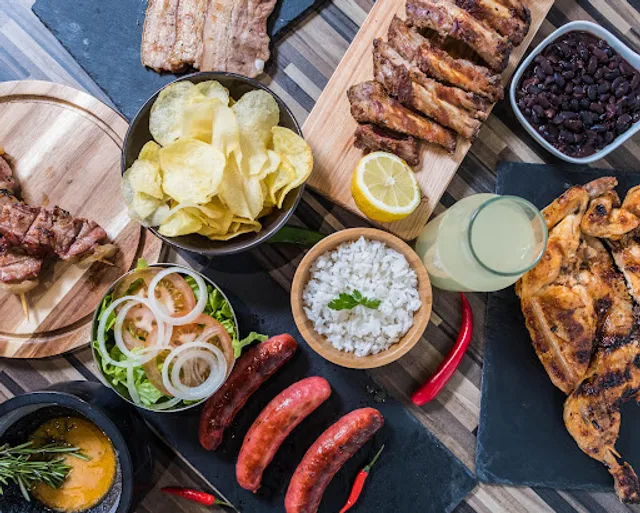 Casa dos Frangos de Moscavide