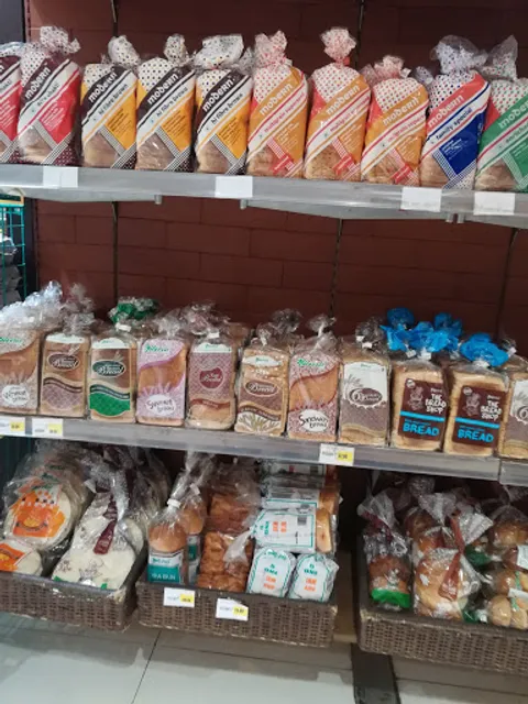 Modern Bread Factory Outlet