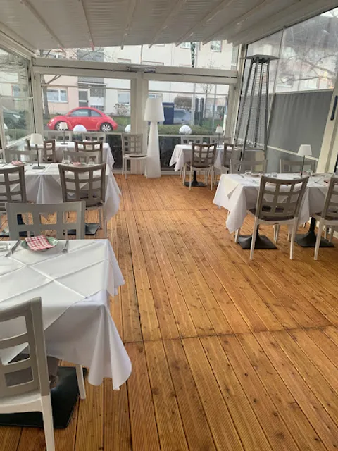 Balsamico Ristorante