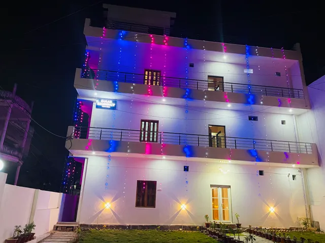 Gulab Residency (Home Stay)