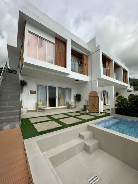 The Sands at San Antonio Resort Zambales