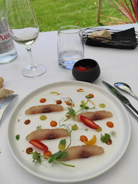 Restaurant Bistrot du Domaine de la briandais