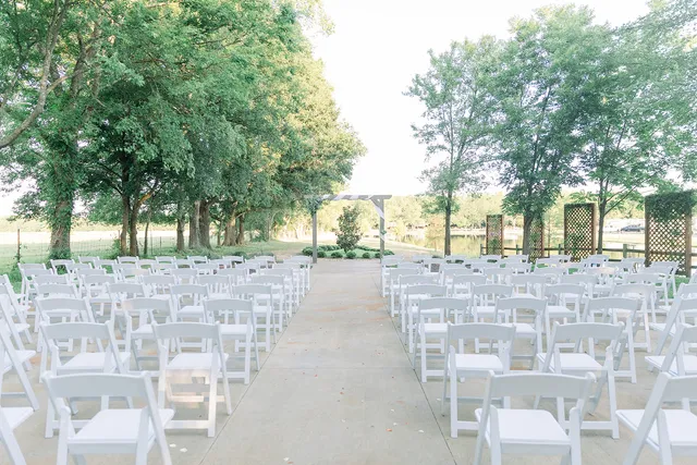 The Barn at the Silver Spur Resort