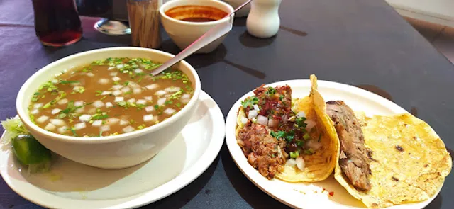 Barbacoa Don Cuco (Ciudad del sol)