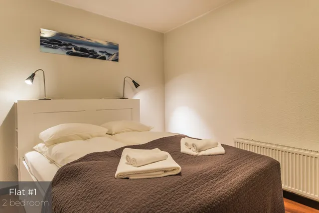 Dandelion Apartments Lāčplēša