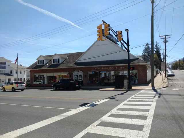 H H Hankins & Brother