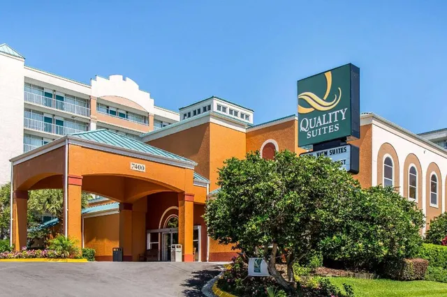 DASKK Orlando Hotel near Universal Blvd, an Ascend Collection Hotel