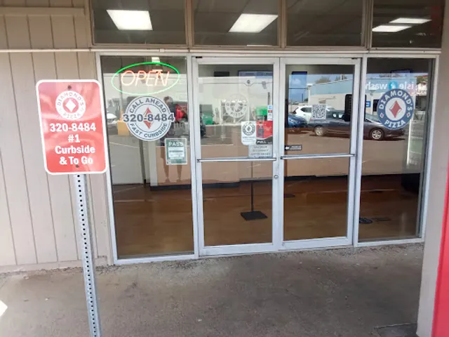 Vivi's Pizza & Pasta