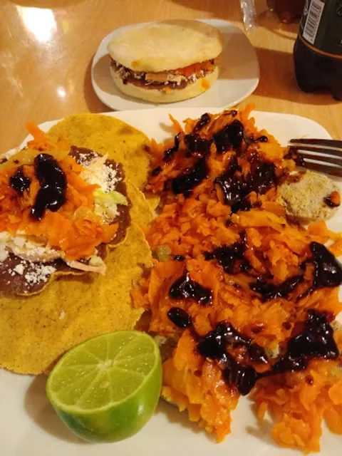 Cenaduría Lupita "El Foquito"