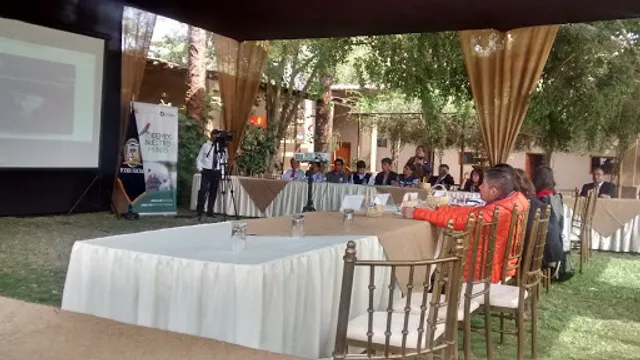 Los Herrajes Vivencial