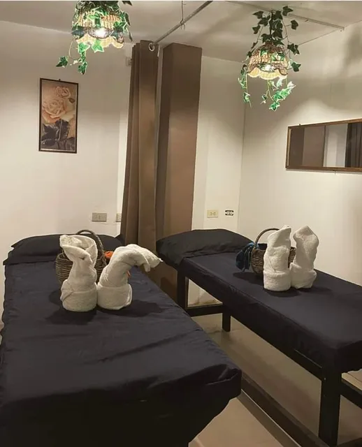 Puhon Wellness Spa Olongapo