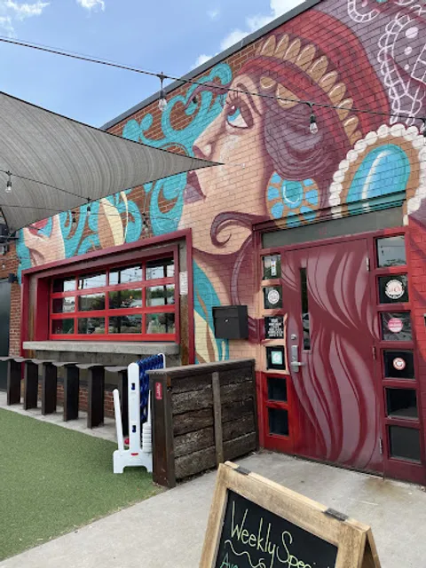 Barrelhouse by Gypsy Circus