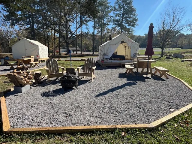 Scenic City RV Campground