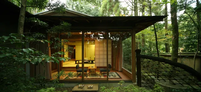 Ureshino Kanko Hotel Taishoya