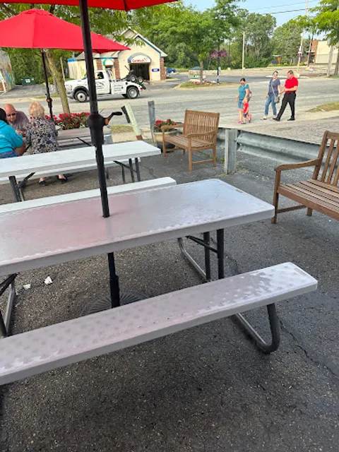 Ziggy's Ice Cream of Grand Blanc