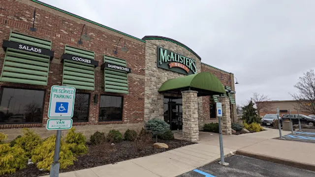 McAlister's Deli