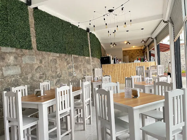 Cafetería Las Facheritas - Tlaxcala