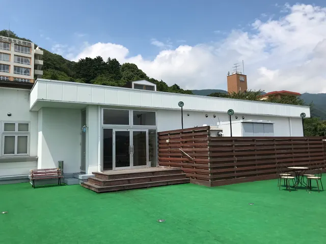 熱海ニュー美松